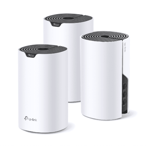 TP-LINK DECO S7(3-PACK) AC1900 WHOLE HOME MESH WI-FI SYSTEM - 2