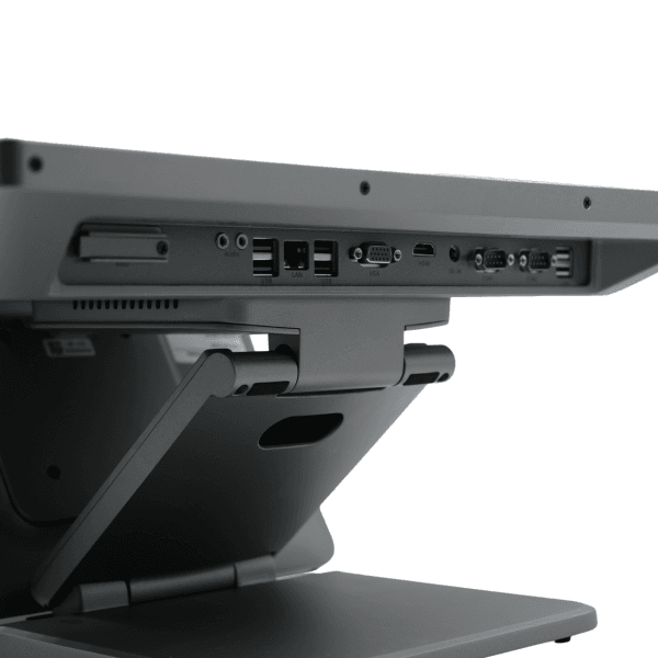 NEXPOS NXP-185I7G10-8R128S 18.5" i7-1065G7 8GB 128GB M2 SSD DOKUNMATİK POS PC - 7