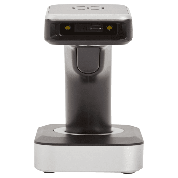 KODSCAN KDS-3042 (2D) KABLOSUZ BARKOD OKUYUCU (2.4G,USB + BLUETOOTH) - 11