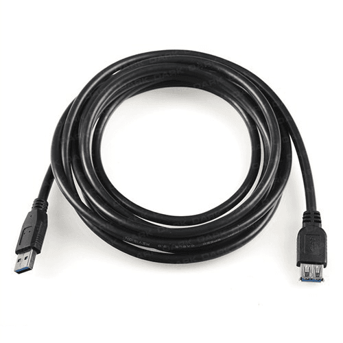 DARK USB3EXTL300 3M USB 3.0 UZATMA KABLOSU - 4