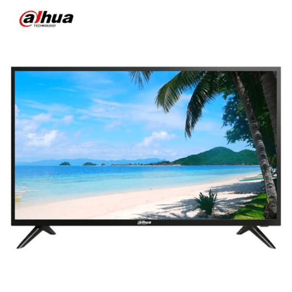 DAHUA DHI-LM32-F200 31.5'' FHD 200CD/M2 1400:1 8MS 60HZ VGA HDMI USB LED MONİTÖR - 2
