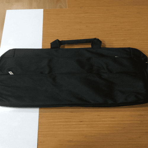 VIMARS  VS-056 15.6" SİYAH NTB ÇANTA - 3