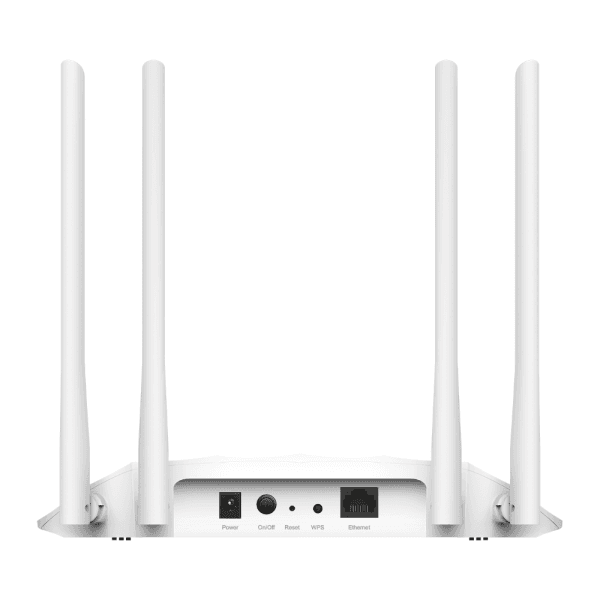 TP-LINK TL-WA1201 AC1200 DUAL-BAND WI-FI ACCESS POINT - 5