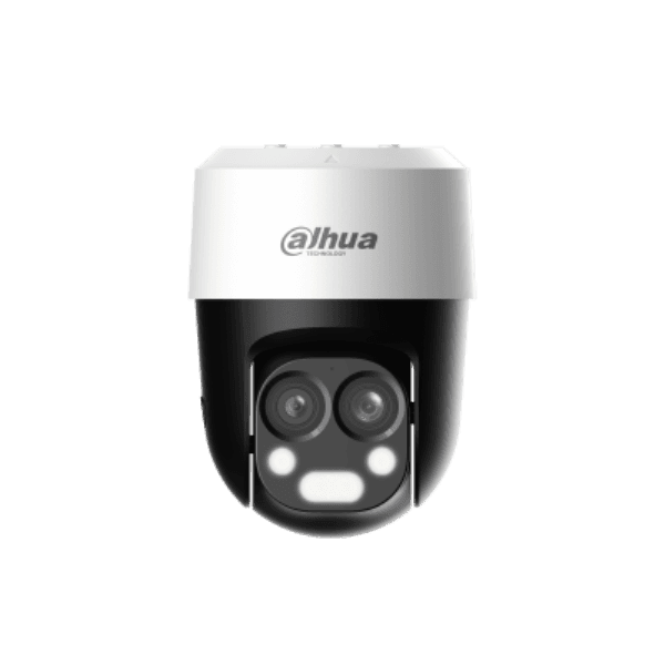 DAHUA OWL EYES HAC-PT1200BP-IL-A-E2Z 2MP 2.8MM/6MM SMART DUAL LIGHT KAMERA - 12