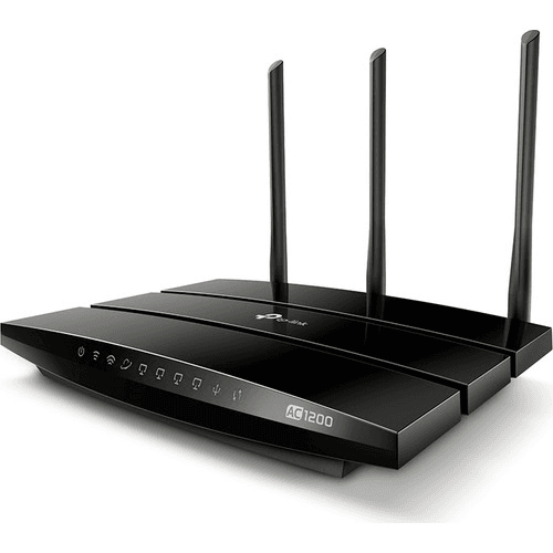 TP-LINK ARCHER C1200 KABLOSUZ DUAL BAND GIGABIT RO - 6