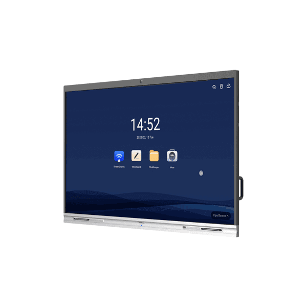 DAHUA 65" LCH65-MC410-B UHD SMART INTERACTIVE WHITEBOARD - 4