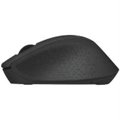 LOGITECH M280 KABLOSUZ BLACK MOUSE 910-004287 - 4