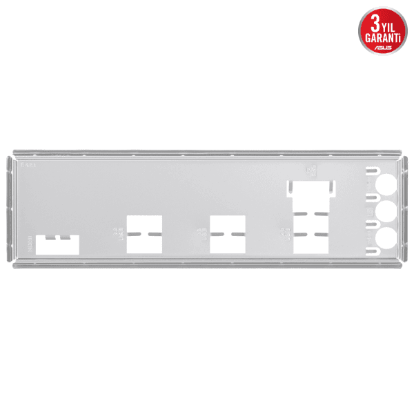 ASUS PRIME H610M-F D4 R2.0 Intel H610 LGA1700 DDR4 3200 HDMI M2 USB3.2 mATX ASUS 5X PROTECTION III Armoury Crate AI Suite 3 - 16