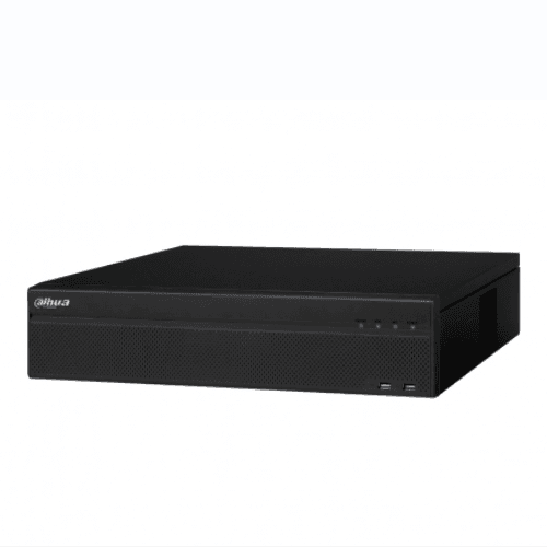 DAHUA NVR608-32-4KS2 32 KANAL NVR KAYIT CİHAZI - 2