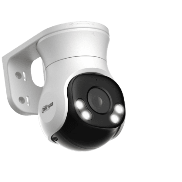 DAHUA HAC-PT1500A-IL-A-0360B-S2 5MP 3.6MM SMART DUAL LIGHT HDCVI FIXED-FOCAL PT SESLİ KAMERA - 6