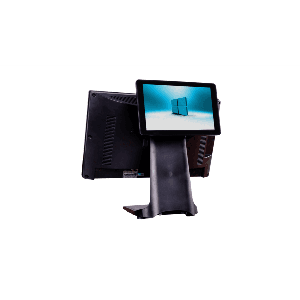 POSTÜRK TX-1850M 18.5'' DOKUNMATİK BİLGİSAYAR i5 5200U 8GB 128GB SSD 10.1" MÜŞTERİ EKRANLI - 11