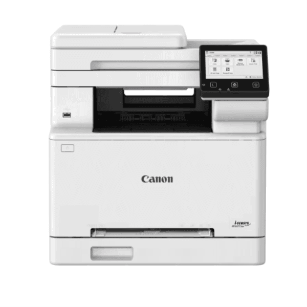 CANON i-SENSYS MF667Cdw KABLOSUZ RENKLİ LAZER ÇOK FONK. YAZ/TAR/FOT/FAKS - 2
