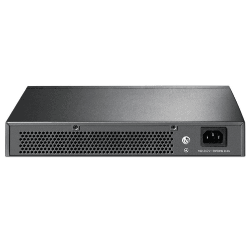 TP-LINK TL-SG1016DE 16 PORT GIGABIT EASY SMART SWITCH - 5