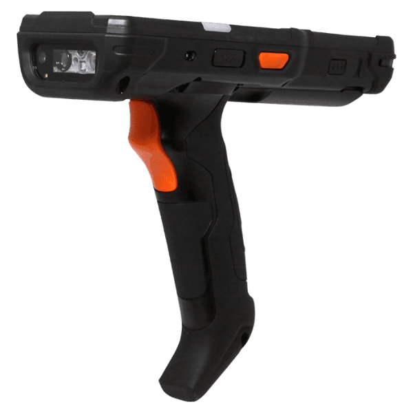 POINT MOBILE PM451 Wİ-FİBT 1D2D Imager ALPHA NUMERIC 5700 MAH - 7