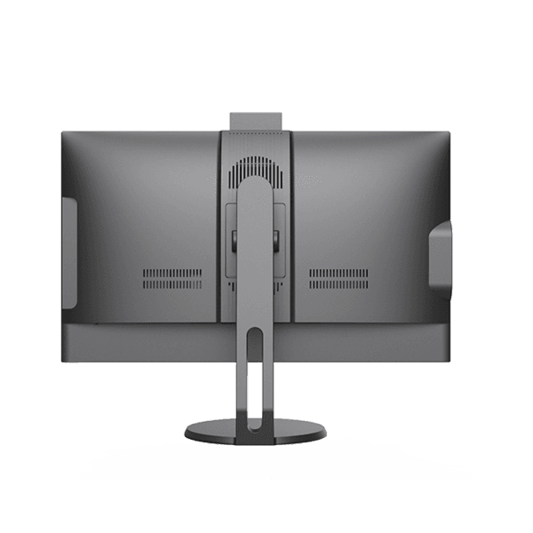 ONEGA ONG-2380 23.8'' ALL IN ONE PC I5 4590 8GB 256GB NVMe SSD WI-FI & CAMERA SİYAH - 6