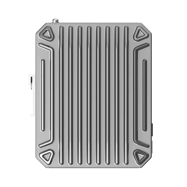 RUIJIE REYEE RG-NIS3100-8GT4SFP-HP 8 PORT 10/100/1000 GIGABIT ENDÜSTRIYEL SWITCH 4 SFP 8 PORT POE+ (240W) - 9