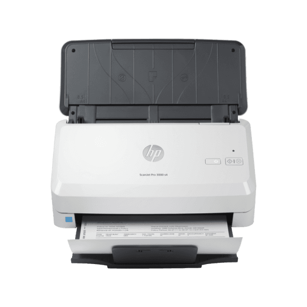 HP 6FW07A SCANJET PRO 3000 S4 SCANNER 40 PPM/80 IPM - 4