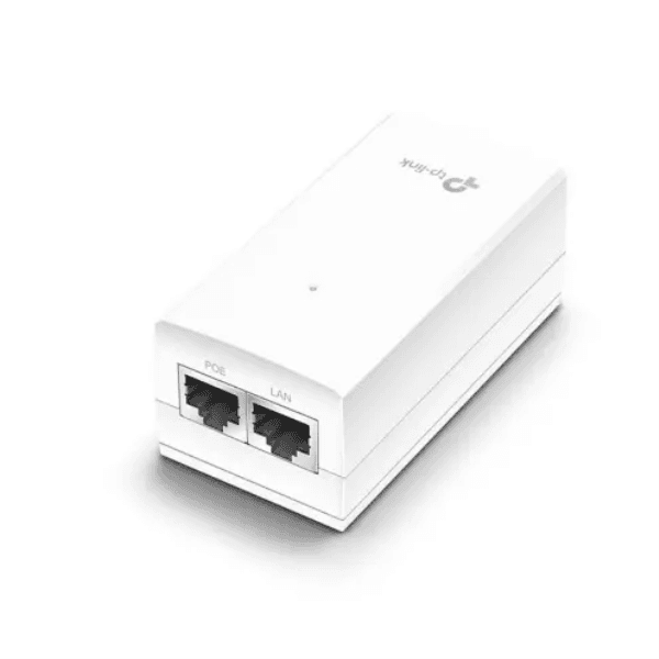 TP-LINK OMADA TL-POE4818G 48VOLT 18WATT GIGABIT PORT POE ADAPTÖR - 2