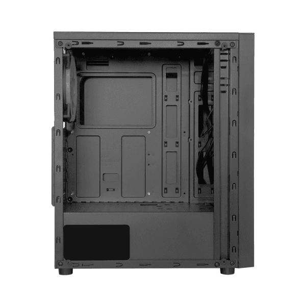 FRISBY FC-8950G 500W RGB FAN GAMING KASA - 6