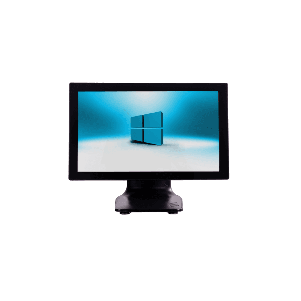 POSTÜRK TX-1850M 18.5'' DOKUNMATİK BİLGİSAYAR i5 5200U 8GB 128GB SSD 10.1" MÜŞTERİ EKRANLI - 9