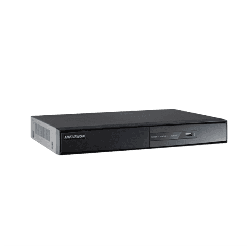 HIKVISION DS-7104NI-Q1/M 4 KANAL NVR KAYIT CİHAZI - 2