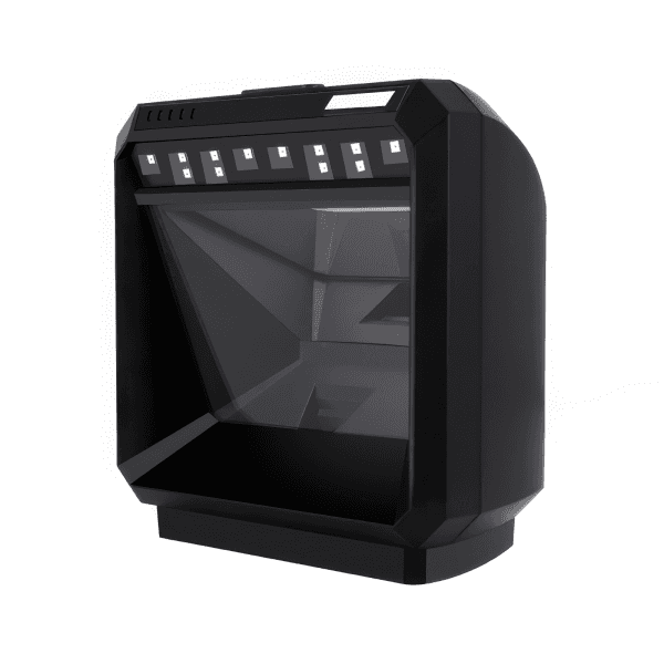 KODSCAN KDS-4043 (2D) KABLOLU MASAÜSTÜ BARKOD OKUYUCU (USB) - 2