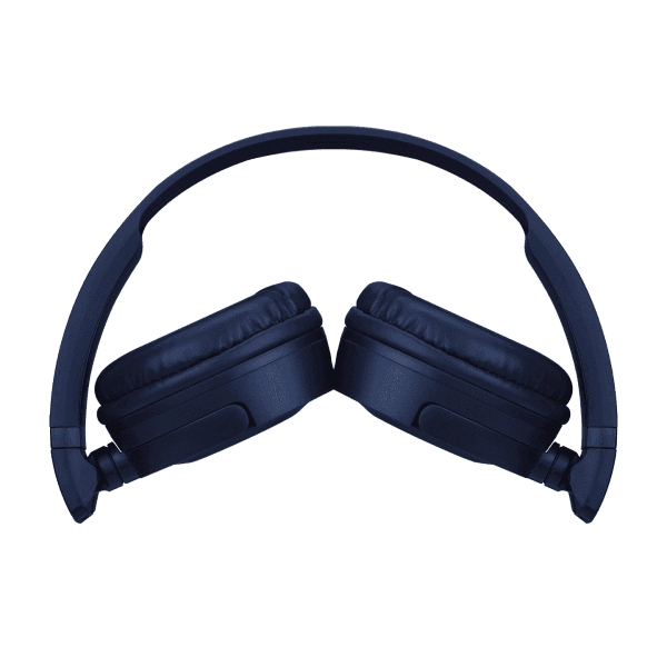 SNOPY SN-XBK33 BATTY MAVİ TF KART ÖZELLİKLİ BLUETOOTH KULAKLIK - 10