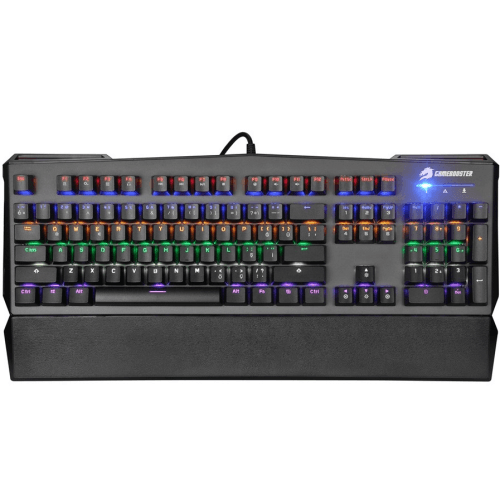 GAMEBOOSTER G7 REPEAR BİLEKLİKLİ MEKANİK KLAVYE - 2