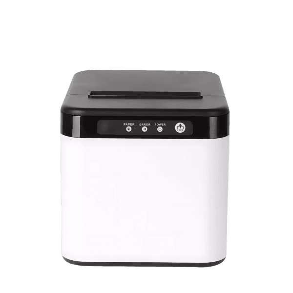 ZYWELL ZY-Q821 TERMAL FİŞ YAZICI USB & ETHERNET - 6