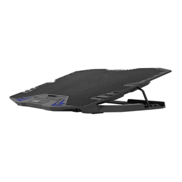 FRISBY FNC-5232ST GS5 NOTEBOOK SOĞUTUCU & STAND (5XFAN) - 6