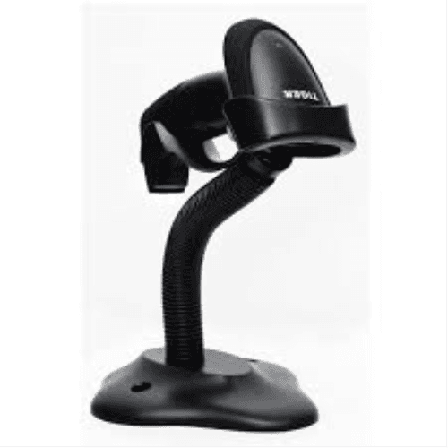 PERKON TIGER PS23 LASER BARKOD OKUYUCUUSB+AYAK - 2