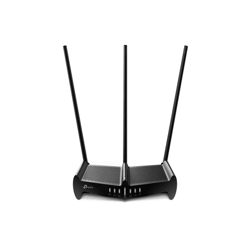 TP-LINK Archer C58HP KABLOSUZ ROUTER - 5
