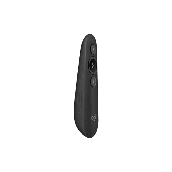 LOGITECH R500S KABLOSUZ SUNUM KUMANDASI - GRAFİT 910-005843 - 5