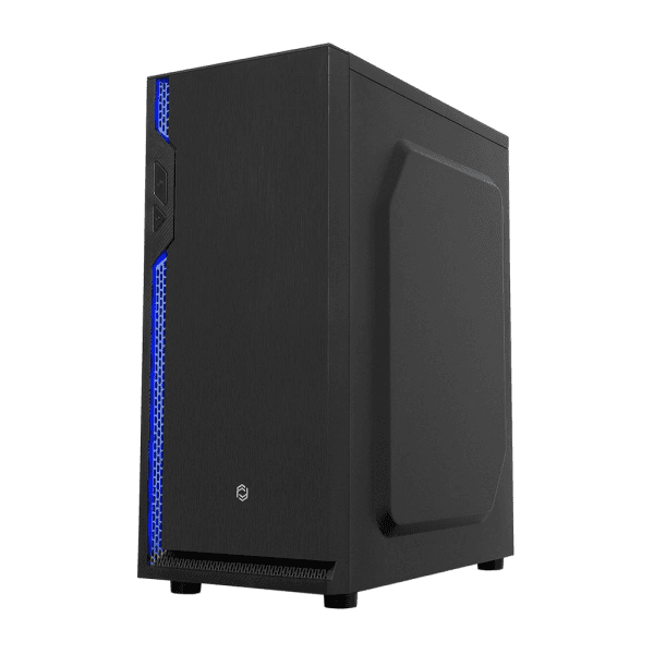 FRISBY FC-8950G 500W RGB FAN GAMING KASA - 5