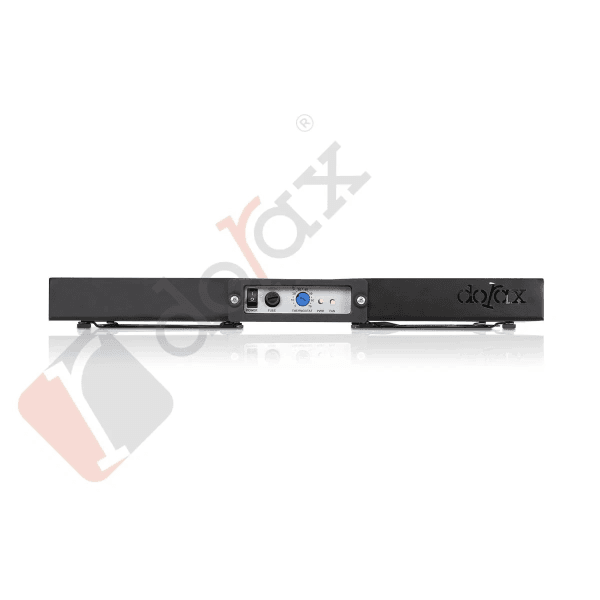 DORAX DR-7932-MA-25 2'Lİ SLİM MEKANIK TERMOSTATLI ALL IN ONE FAN ÜNİTESİ - 25MM - 8