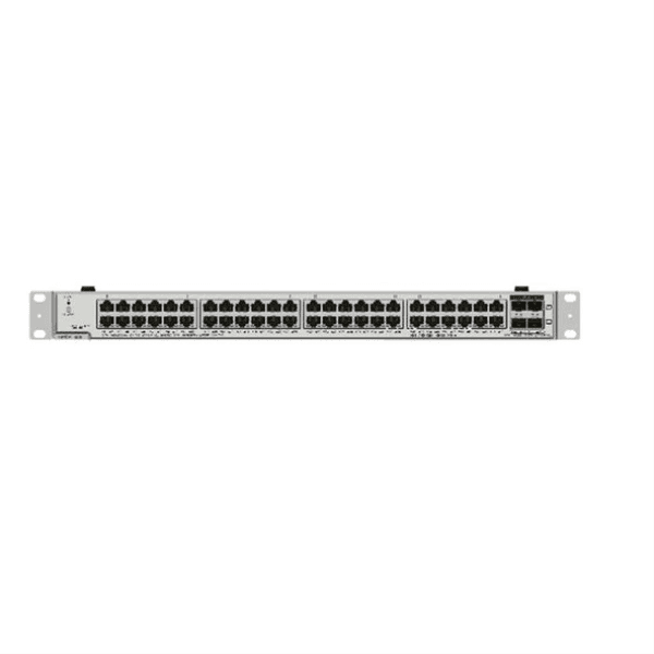 RUIJIE REYEE RG-NBS3200-48GT4XS-P-V2 48 PORTLU, 10/100/1000 GIGABIT, L2 YÖNETİLEBİLİR SWITCH, 4*10G SFP, 48 PORT POE (370W) - 2