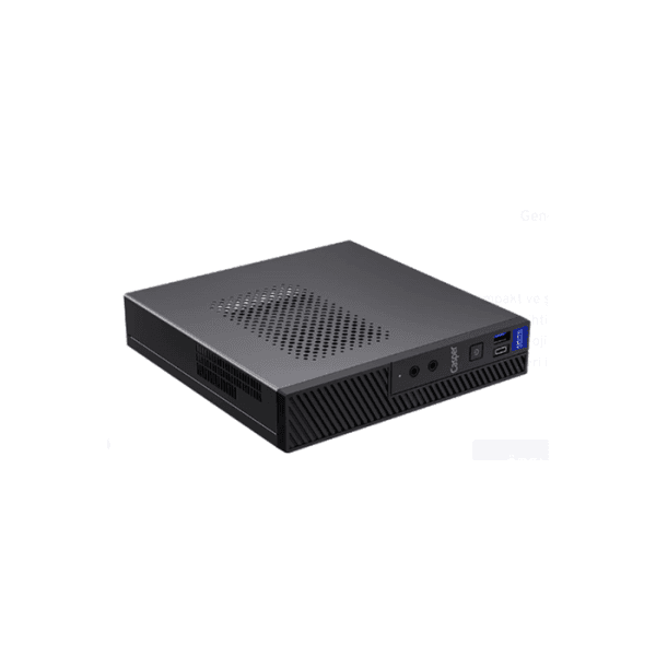 CASPER NIRVANA M40.1135-8V00X-V00 I5-1135G7 8 GB 500 GB SSD IRIS XE GRAPHICS MINI PC - 4