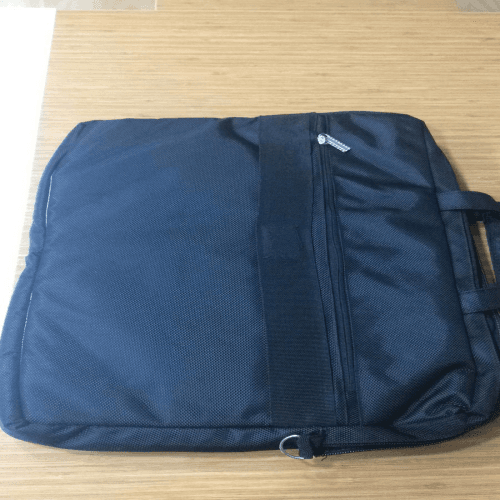 VIMARS  VS-056 15.6" SİYAH NTB ÇANTA - 4
