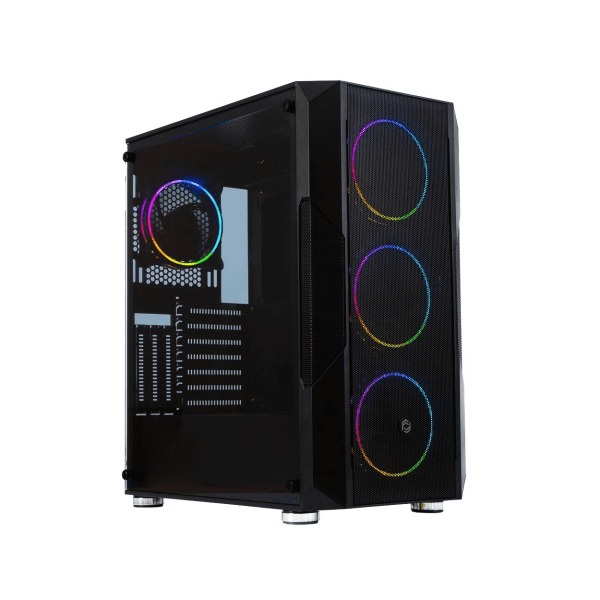 FRISBY FC-9435G 750W 80+ BRONZ USB3.0 4x12CM FAN ATX KASA - 4