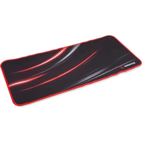 ADDISON RAMPAGE 300272 300X700X3MM GAMING MOUSE PAD - 2