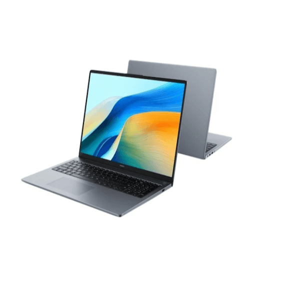 HUAWEI MATEBOOK D16 53014NBC i5-13420H 16-512 SSD DOS - 6
