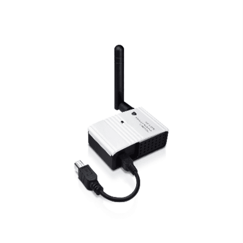 TP-LINK TL-WPS510U 54Mbps CEP TİPİ KABLOSUZ PRINT - 5