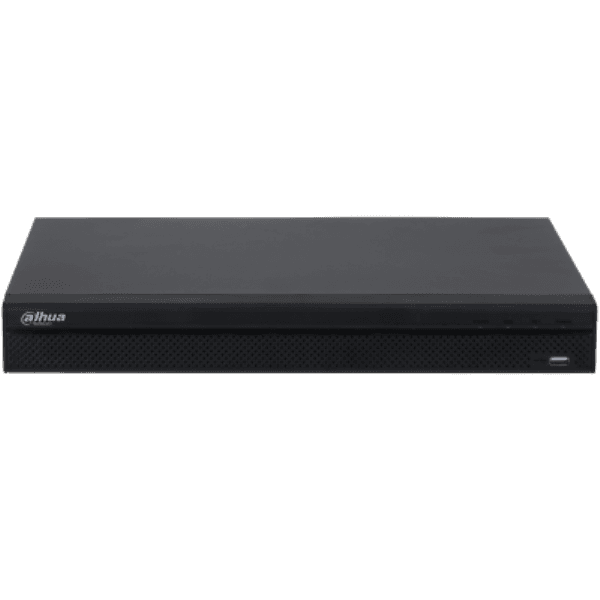 DAHUA NVR4216-4KS3 16 KANAL HDMI/VGA 2xUSB 2x20TB SATA HDD NVR KAYIT CIHAZI - 5