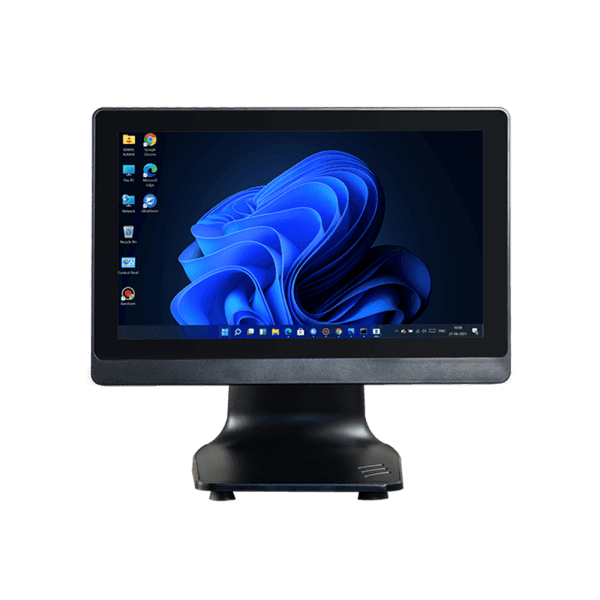 POSTÜRK TX-1560M 15.6'' DOKUNMATIK BILGISAYAR I5 4200U 8GB 256GB NVME SSD - 7