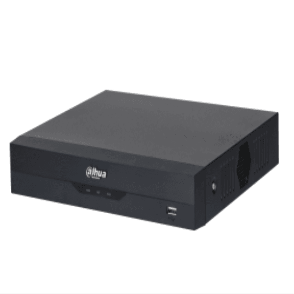 DAHUA XVR5104HS-5M-I3 4 KANAL HDCVI KAYIT CİHAZI - 2