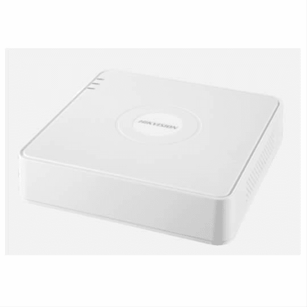 HIKVISION DS-7104NI-Q1 (D) 4 KANAL NVR KAYIT CİHAZI - 4