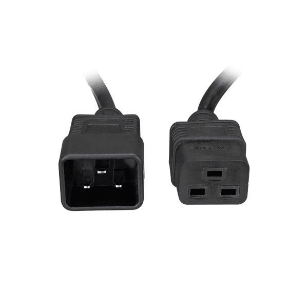 S-LINK SL-PS535 3M 1.5MM SERVER POWER KABLO - 3