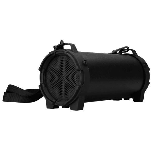 MIKADO MD-BT77 SİYAH AUX USB FM BT TF KARTLI - 2