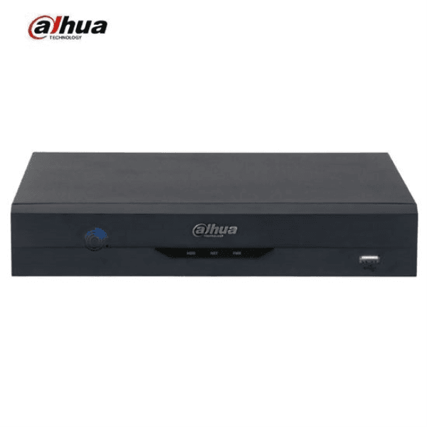 DAHUA XVR5108HS-I3 8 KANAL XVR KAYIT CIHAZI - 2