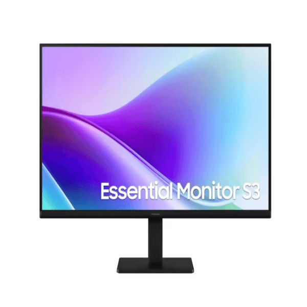 SAMSUNG 27" LS27F320GAUXUF 1920X1080 5MS 120HZ ESSENTIAL IPS  MONİTÖR - 5